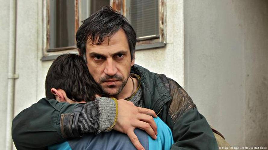 Film 'Otac': Kad se roditelj bori protiv birokratskog monstruma