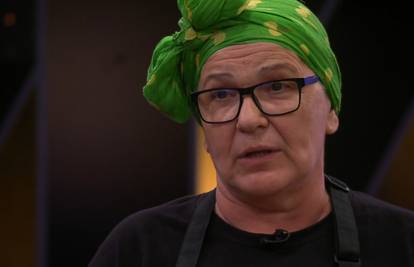 U MasterChefu slijede burne nominacije! 'Ljiljana nije trebala biti chefica u ovom izazovu...'