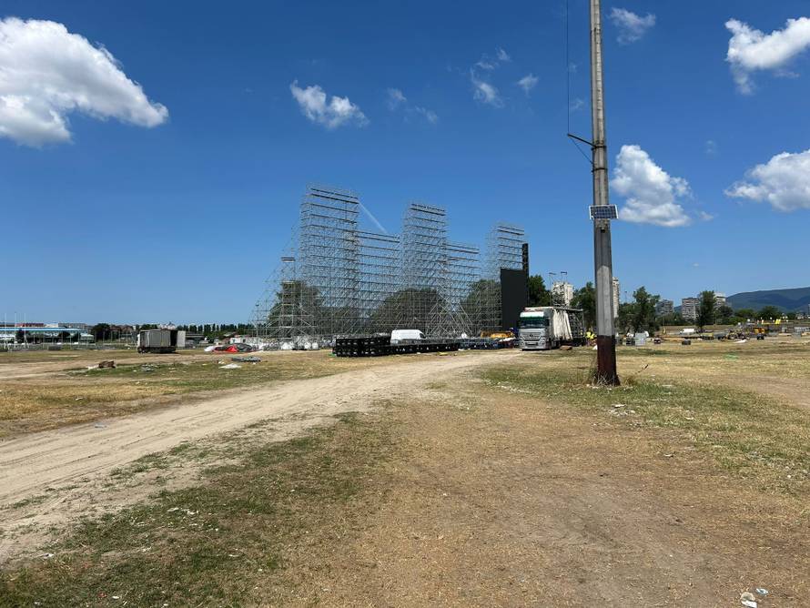 DOZNAJEMO Evo koliko ljudi je završilo na sudu nakon koncerta Thompsona i za što su ih kaznili!
