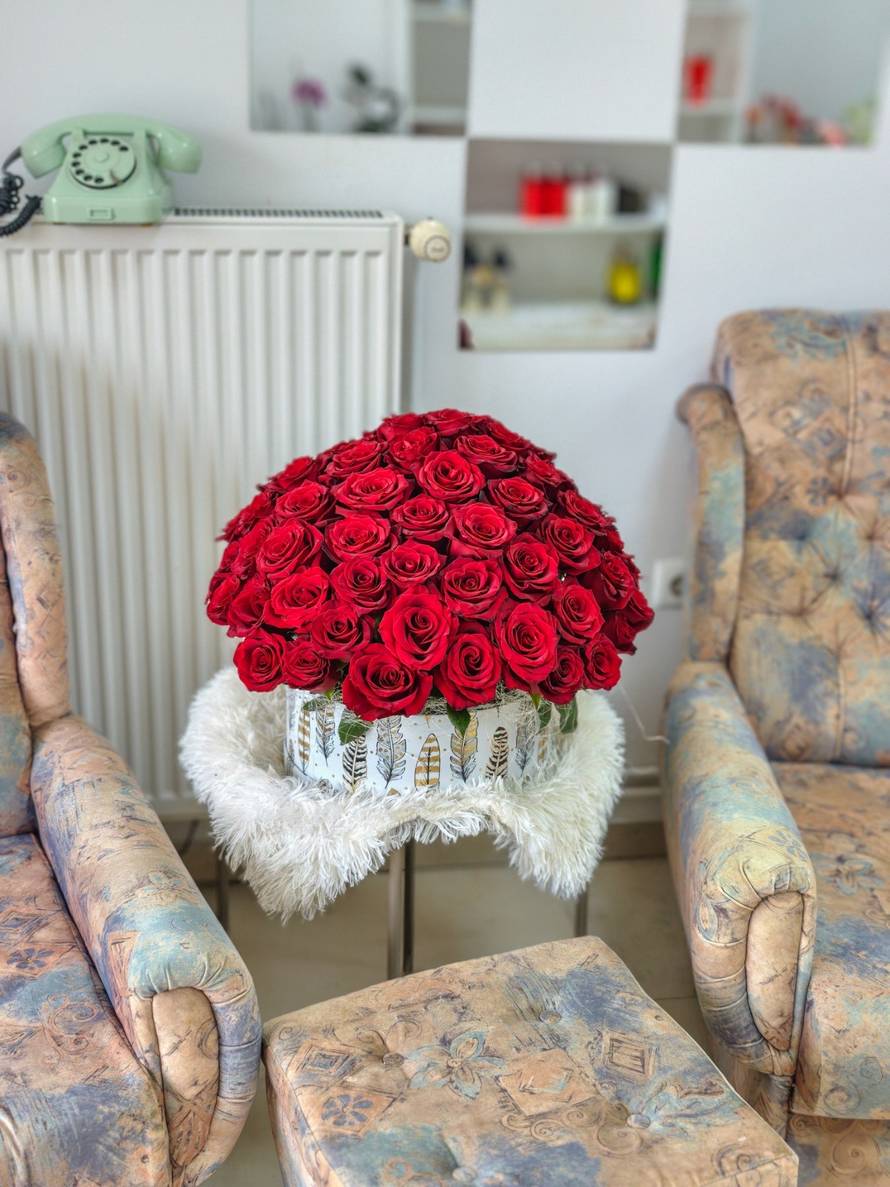 Na ovom mjestu mašta postaje dekoracija, detalji pričaju priču, a dekoracija postaje doživljaj