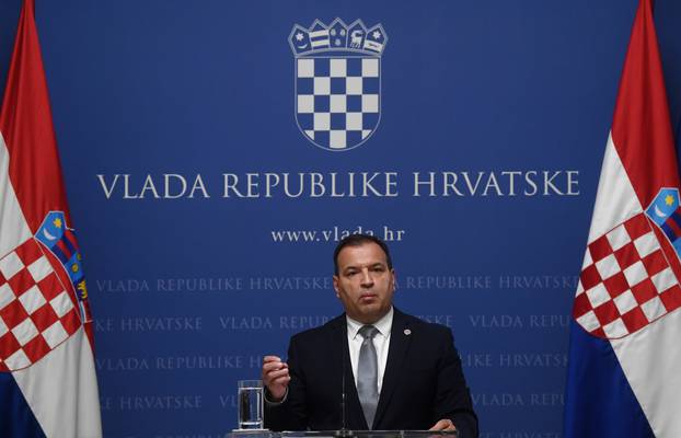 Predstavljen prvi digitalni asistent u borbi protiv koronavirusa na WhatsAppu u Hrvatskoj - Andrija