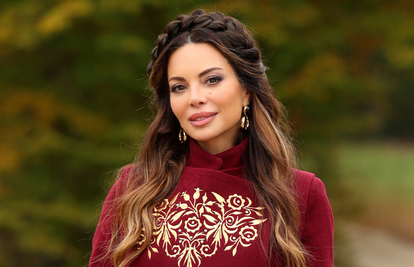 Nikolina Pišek sasvim iskreno priznala: 'Moj život nije onakav kakvog sam zamišljala...'