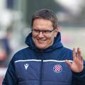 Valdas: Ako bude vremena za razvoj mladih igrača, bit ćemo najbolja momčad u Hrvatskoj