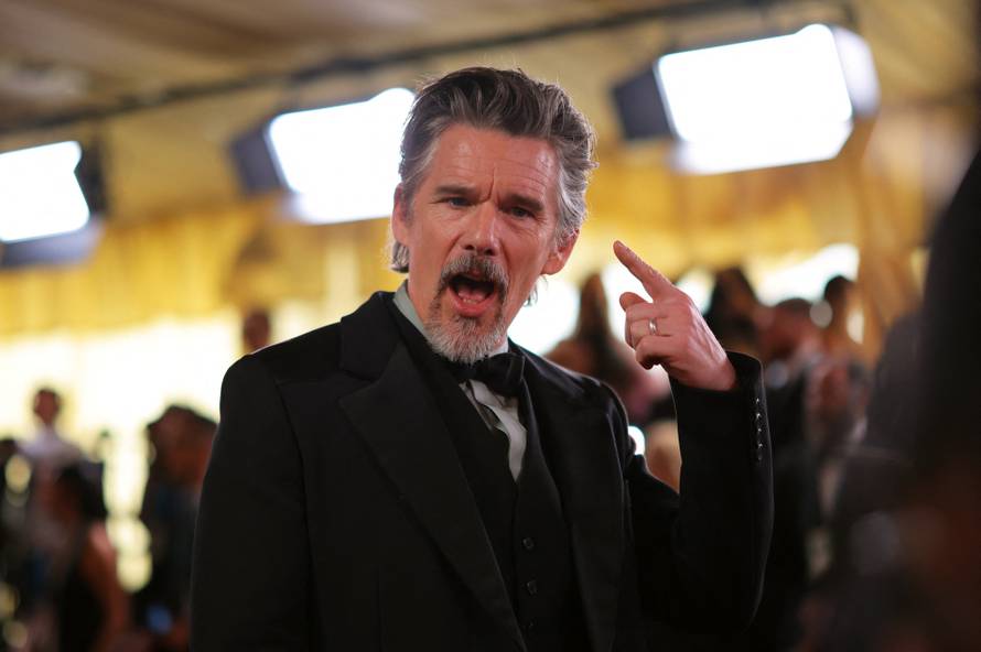 98th Academy Awards - Oscars Arrivals - Hollywood