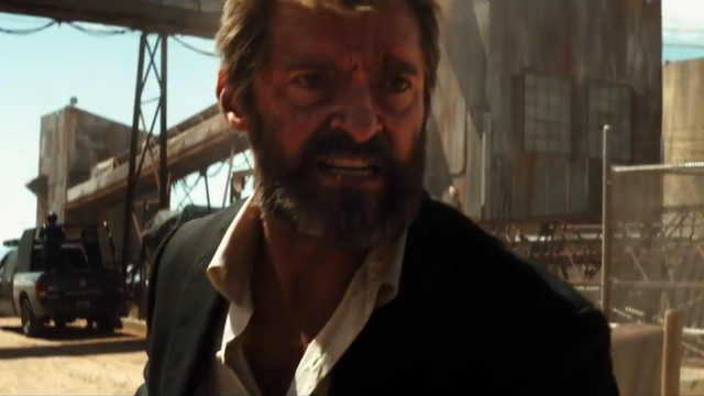 'Logan': Predstavljamo vam prvi foršpan iščekivanog filma