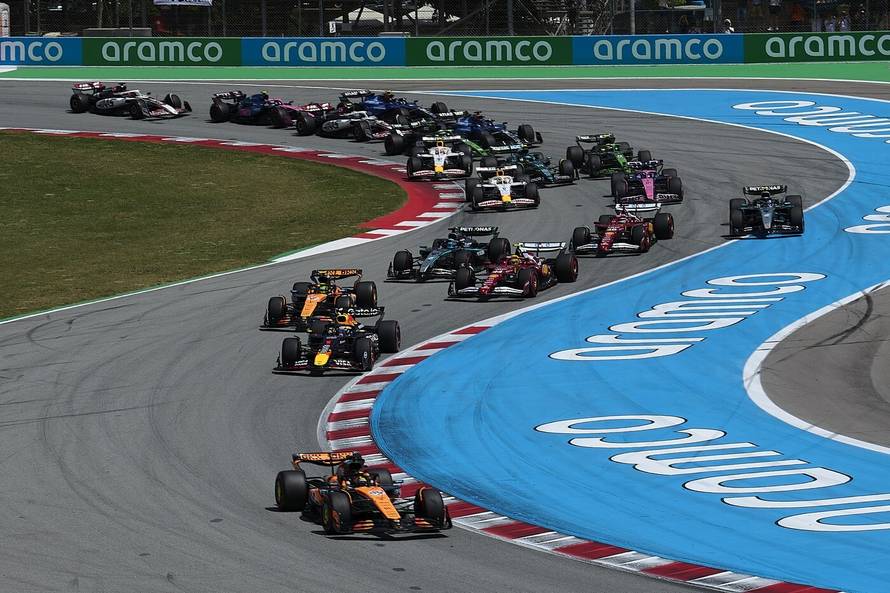 Sve više fanova Formule 1: Izlazi film s Pittom, Netflix je radio serijal, a prijenosi stižu i na RTL