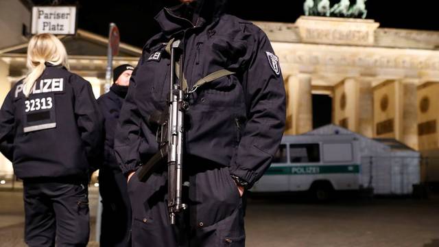 Uhitili Tunižanina (36): Racija u Njemačkoj protiv terorista