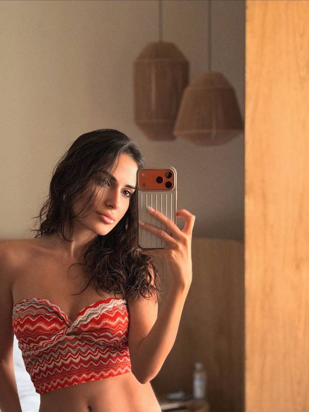 FOTO Nova miss Fernandes se vraća u HNL! Bivši dinamovac zaigrat će ponovno u Hrvatskoj