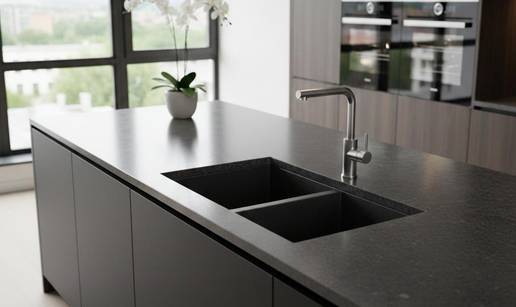 Kako sudoperi mogu doprinijeti organizaciji kuhinje?