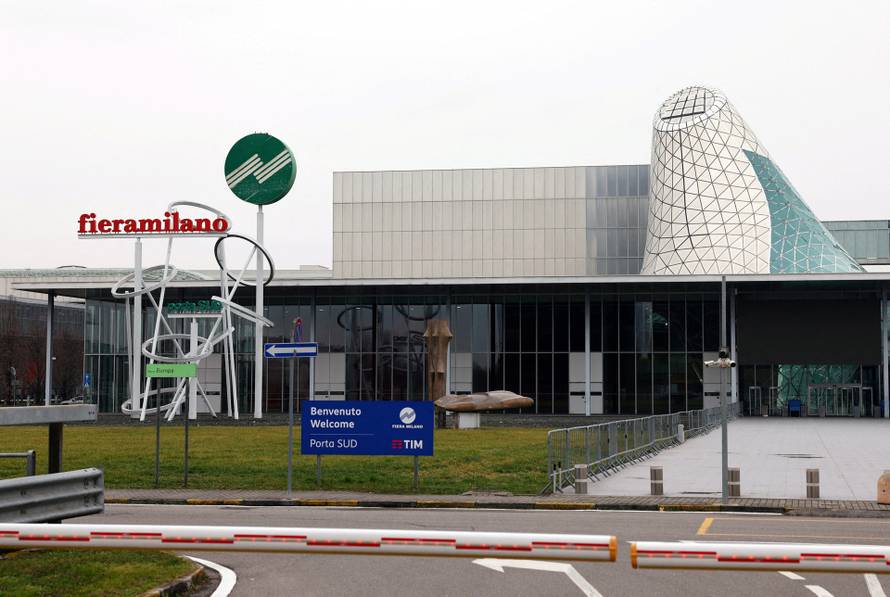 100 days to go until Milano-Cortina 2026 Winter Olympics