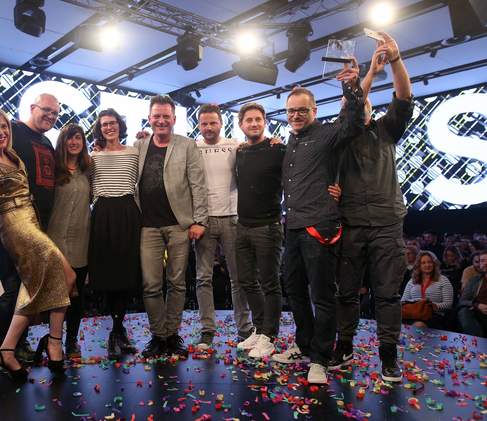 Nagrade IdejaX: Grand Prix osvojila agencija Studio Sonda