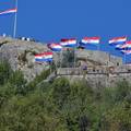 Ukrajina &ccaron;estitala Hrvatskoj obljetnicu akcije Oluja