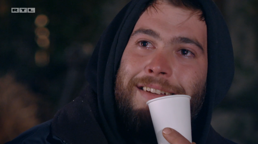 Pobjednik 'Farme' otkrio nam je što će učiniti s 50.000 eura