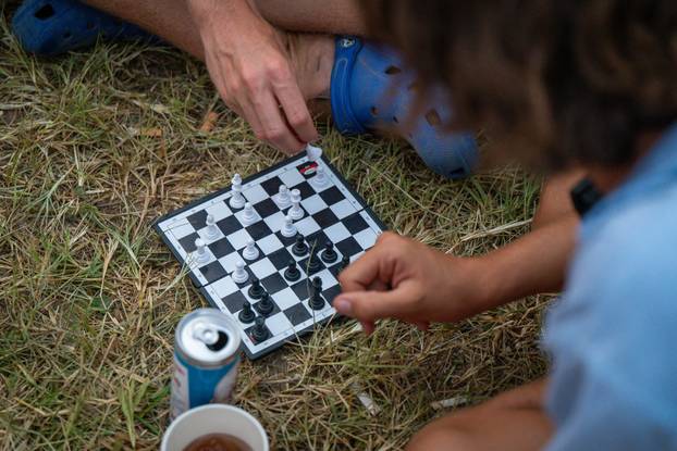 Zagreb: Atmosfera na zadnjem danu 17. INMusic festivala