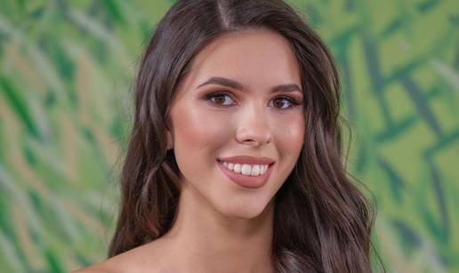 Ekskluzivno! Čitatelji 24sata su odabrali: Titulu Miss Medija će ponijeti Melanie Juranović