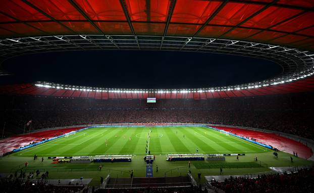 Champions League - Group C - 1. FC Union Berlin v S.C. Braga