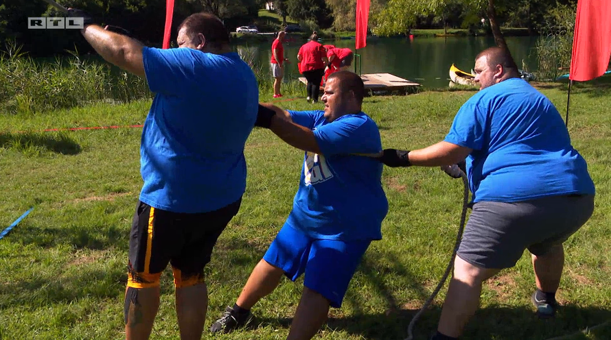 Razdor u plavom timu! Na meti se našla trenerica Mirna: 'Ovdje je jako puno riječi, a malo djela'