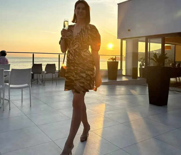 FOTO Najveća Jakirova podrška. Tko je supruga bivšeg trenera Dinama koji lovi Premier ligu?