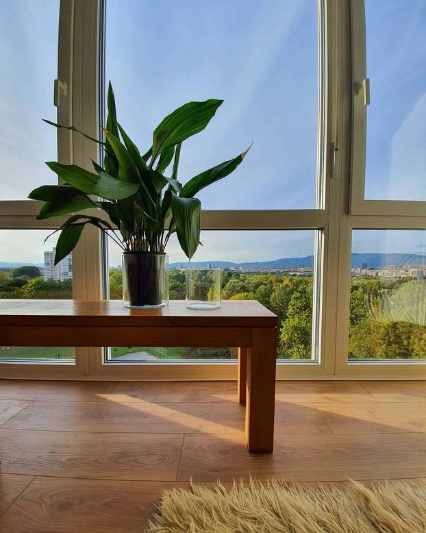 Zavirite u elitni stan Massimove kćeri: Pratitelji su oduševljeni...