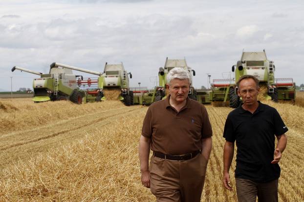 Zagreb: 2.1.1951. ro?en Ivica Todori?
