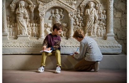 Znate li koji je najstariji muzej u Hrvatskoj? Vrijeme je da ga posjetite!