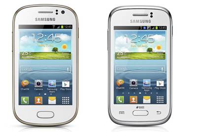 Samsung najavio dva manja, ali i povoljnija Galaxy mobitela