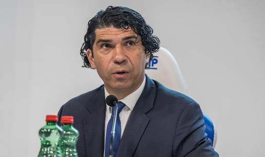 Hrvoje Maleš ponovno izabran za predsjednika NSŽSD-a!