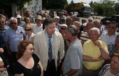 Radnici žele osnovati novi Bagat, ali nemaju kapitala