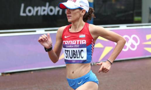 Vrlo dobar nastup: Lisa Nemec 12. na bostonskom maratonu...