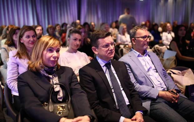 Zagreb: Konferencija udruge Nismo same pod nazivom Sex(i) dijagnoza