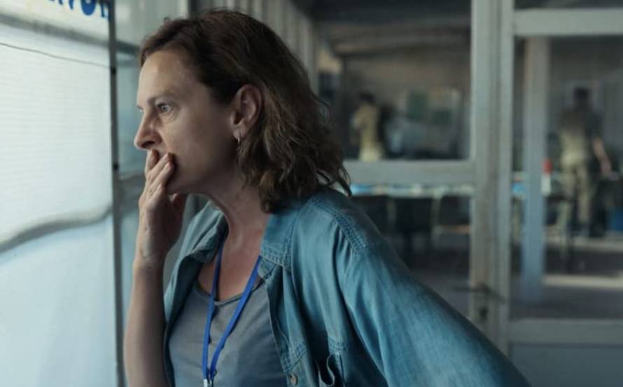 Američki mediji hvale potresni film o Srebrenici, usporedili ga s kultnom 'Schindlerovom listom'