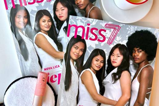 Ljetno izdanje miss7 magazina je na kioscima! Ne propustite ga