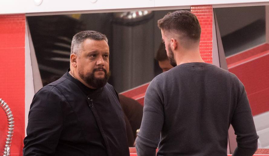 Gledatelji o prvoj epizodi Hell's Kitchena: 'Čemu tužne priče?'