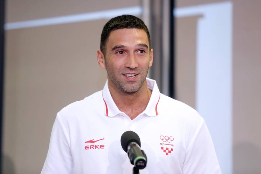 Krenuli po rekord u Rio: Janica Kostelić ispratila je olimpijce