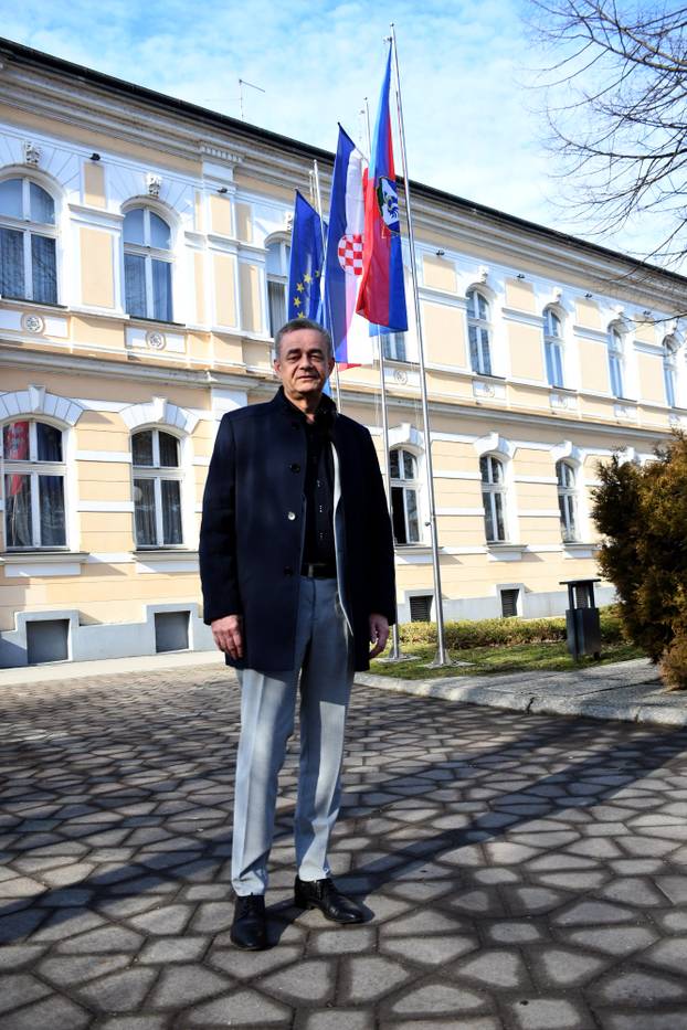 Ruševni dvorac Inkey u srcu Podravine postaje wellness centar i vinarija