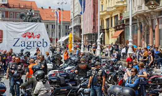 Od Tine Turner do Harleya: Bundek idu&cacute;i vikend postaje najve&cacute;a moto zabava u regiji
