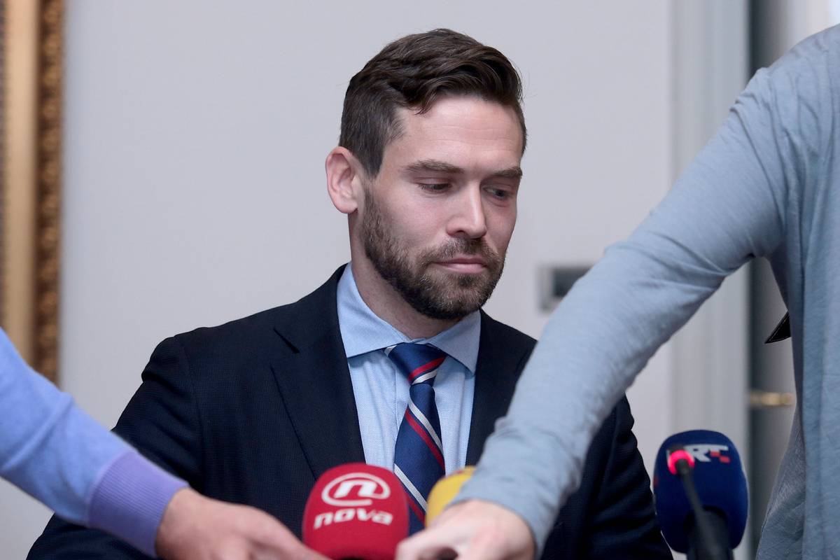 'Nije bilo prijepora': SDP želi Selanca za ustavnog suca