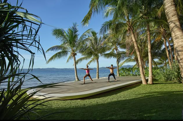 FOTO Pogledajte 10 najskupljih resorta na svijetu za 2025.