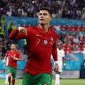 Ronaldo je stroj koji ne staje: Izjednačio rekord Alija Daeija!