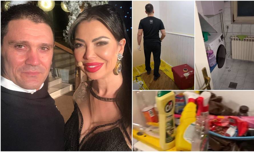 Bach o 'podstanarima iz pakla': Sve je smrdjelo na urin. Par je pobjegao, prijavila sam policiji