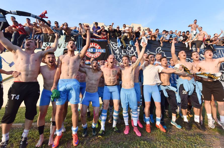 U 1. ligu goli i bosi: Ne sjećaju se kad su dobili zadnju plaću...