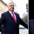 Orban se sastaje s Trumpom