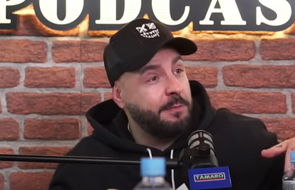 Preživjeli član benda DNK prije godinu dana upozorio javnost: Ne daj Bože da se nešto dogodi