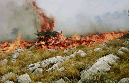 Vatrogasci su gorjeli dva puta? 'Imali  samo 7 sekundi za bijeg'