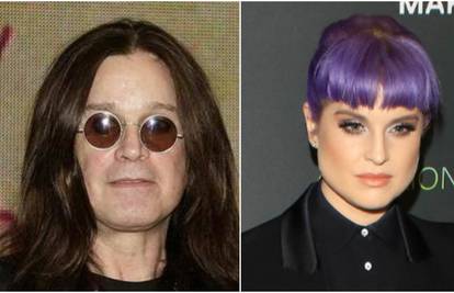 Posrnula kći Ozzyja Osbournea prijavila se na odvikavanje i tvrdi:  'Napustit ću Hollywood!'