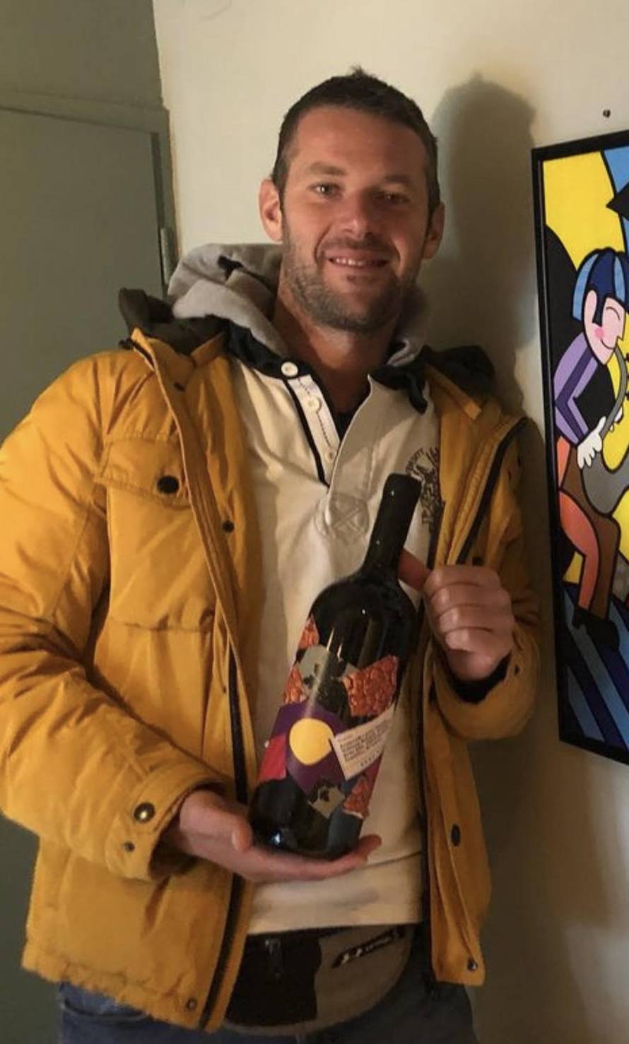 Ovo je vinar kojeg spajaju sa Severinom: 'Šest godina sam radio u struci, kao optičar...'