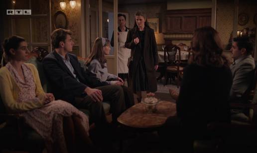 Evo &scaron;to &cacute;e biti u seriji 'Divlje p&ccaron;ele': Cvita prire&dstrok;uje Kati &scaron;ok!