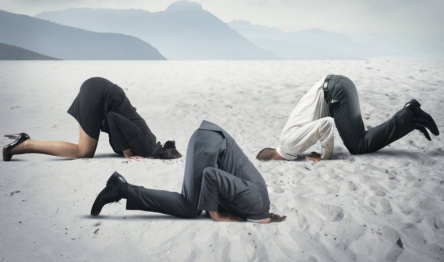 Najveći strahovi svakog znaka: Rak se užasava nepoznatog, a Škorpion sumnje na preljub