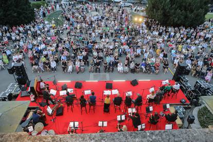 Kulturni vikend: Arsenova djela na velikoj pozornici ispred HNK