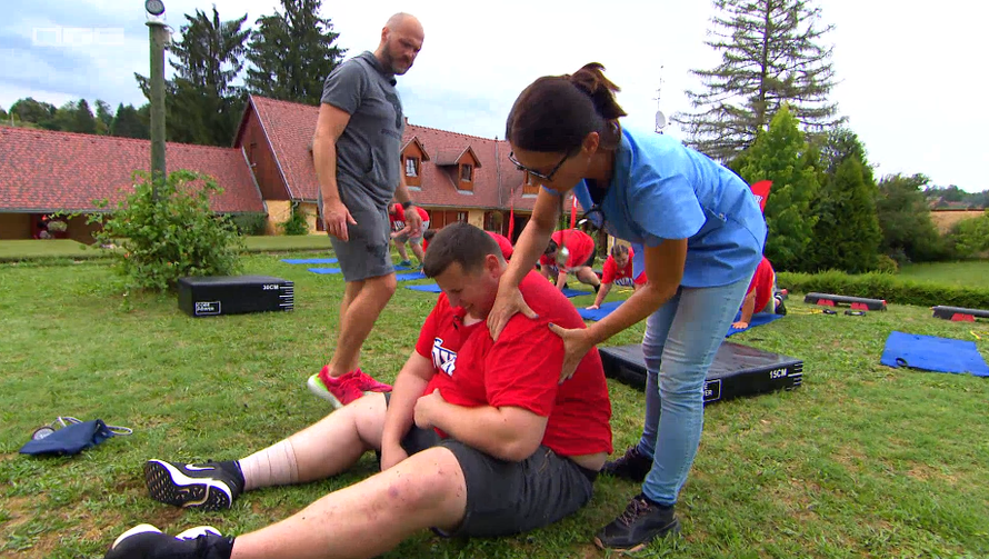 Razdor u plavom timu! Na meti se našla trenerica Mirna: 'Ovdje je jako puno riječi, a malo djela'